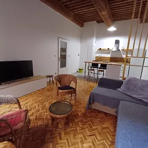  Appartamento Old Town - Vieux -50 M2 Flat