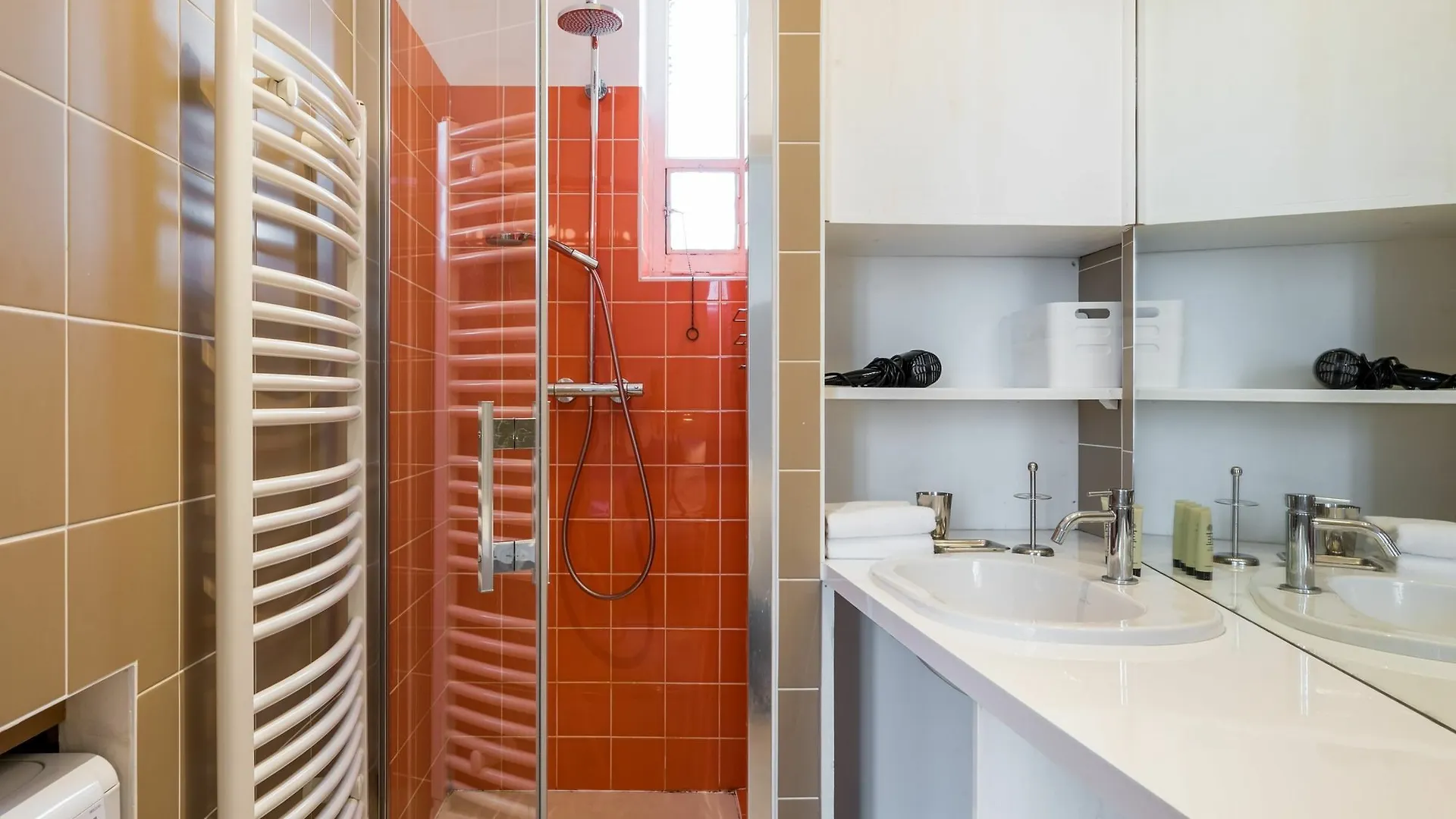 Apartment Honore - Hotel Pour Nomades Reveurs - 11 Boissac Lyon